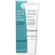 This Works Facial Skincare This Works Stress Check Face Mask 1.7fl oz