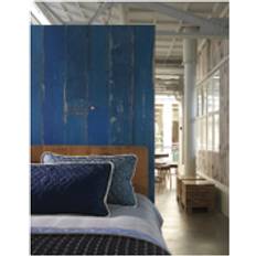 Papiers peints NLXL Blue Scrapwood Wallpaper