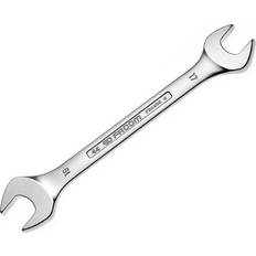 Facom Metric 44.16x17 Open-Ended Spanner
