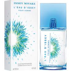 Issey miyake pour homme edt 125ml Issey Miyake L'Eau D'Issey Pour Homme Summer 2016 EdT 125ml