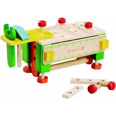 Toolbox Workbench 