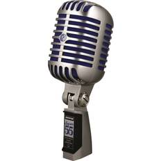 Microphones Shure Super 55