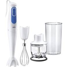 700 W Hand Blenders Braun Multiquick 3 MQ 3025