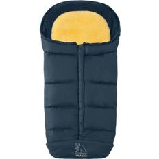 Heitmann Felle Comfort 2-in-1-Footmuff