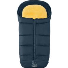 Komfort 2-in-1 Åkpåse