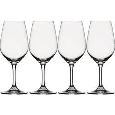 Spiegelau Profi Tasting White Wine Glass 26cl 4pcs