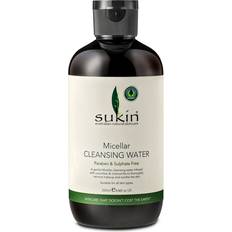 Sukin Micellar Cleansing Water 250ml