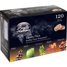 Five Flavour Bisquettes 120 Pieces