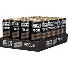 Focus Cola 330ml
