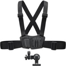 Chest Straps Camera Bags & Cases Sony AKA-CMH1