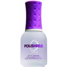 Orly Nail Products Orly Polishield 3-In-1 Topcoat 0.6fl oz