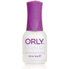 Orly Nail Products Orly Won't Chip Top Coat 0.6fl oz