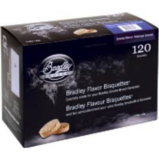 Bradleysmoker Special Blend Flavour Bisquettes BTSB120