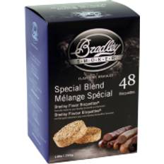 Briquettes Bradleysmoker Special Blend Flavour Bisquettes BTSB48