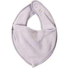 Tyg Haklappar Mikk-Line Cotton Bib Triangle