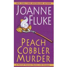 peach cobbler murder