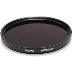 Camera Lens Filters Hoya PROND64 72mm