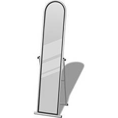 vidaXL Free Standing Floor Mirror 43x152cm