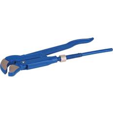 Silverline Pipe Wrenches Silverline 467612 Swedish Pattern Pipe Wrench