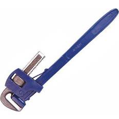 Silverline Pipe Wrenches Silverline WR90 Stillson Pipe Wrench
