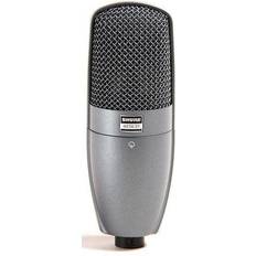 Shure Microfoons Shure Beta 27 Cardioide condensator microfoon