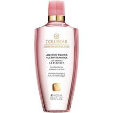 Collistar Ansiktsvatten Collistar Multivitamin Toning Lotion 400ml