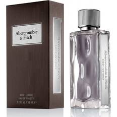 First Instinct EdT Man