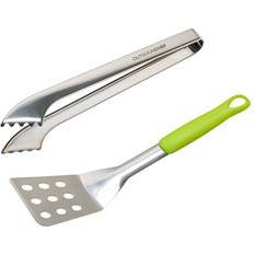 Outdoorchef - Redskab