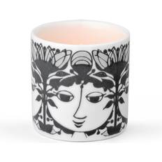 Bjørn Wiinblad Porcelæn Lysestager, Lys & Dufte Bjørn Wiinblad Linette Fyrfadsstage 6cm