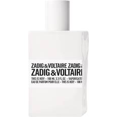 Zadig & Voltaire This Is Her! EdP