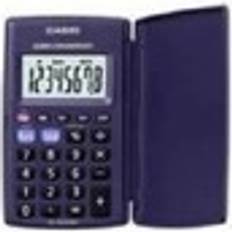 Calculators Casio HL-820VER