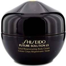 Shiseido Cura del Corpo Shiseido Future Solution LX Total Regenerating Body Cream 200ml