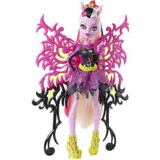 Monster High Dolls & Doll Houses Monster High Freaky Fusion Hybrid Bonita Femur CBG63