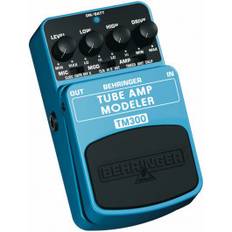 Behringer TM 300 Effetti Chitarra