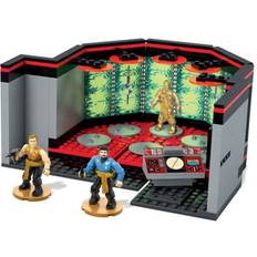 Space Blocks Mega Bloks Star Trek Transporter Room