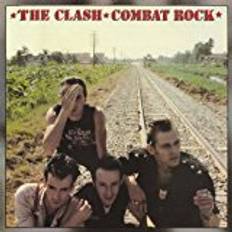 Combat Rock (Vinyl)