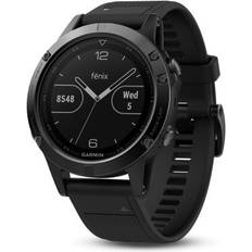 Sport Watches Garmin Fenix 5 Sapphire