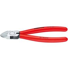 Poignée en Plastique Pinces coupantes Knipex 72 1 160 Pince coupante