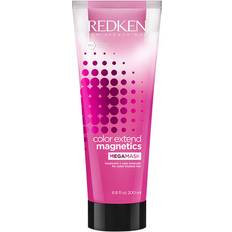 Redken mask Redken Color Extend Magnetics Mega Mask 200ml