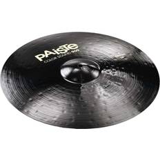 Rouge Cymbales Paiste Color Sound 900 16" Cymbale crash