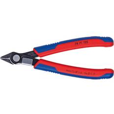 Abisolierzangen Knipex 78 71 125 Electronic Super Abisolierzange