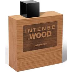 Dsquared2 he wood DSquared2 He Wood Intense EdT 100ml