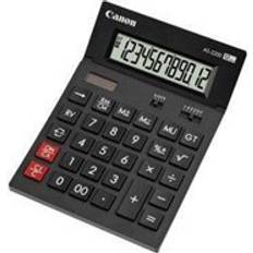 SR1154 Calculadoras Canon Calculadora As-2200