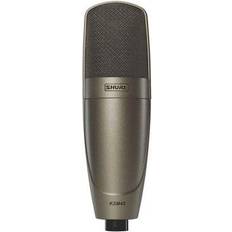 Microphones Shure KSM42/SG