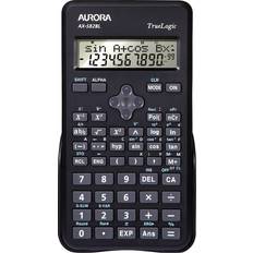 Calculators Aurora AX-582BL