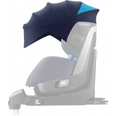 Grijs Zonnedoeken Recaro Canopy Zero.1