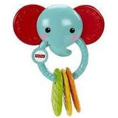 Fisher Price Elephant Teether