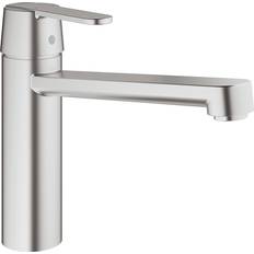 Edelstahl Mischer Grohe Get 30196DC0 Chrom