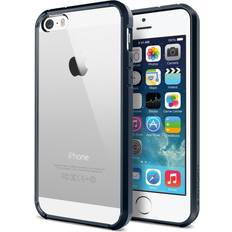 Spigen Ultra Hybrid Case (iPhone 5/5S/SE)