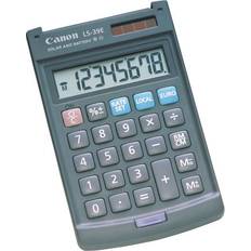 SR1130 Laskimet Canon LS-39E Pocket Calculator